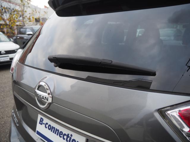 エクストレイル（新潟県新潟市西区）画像44