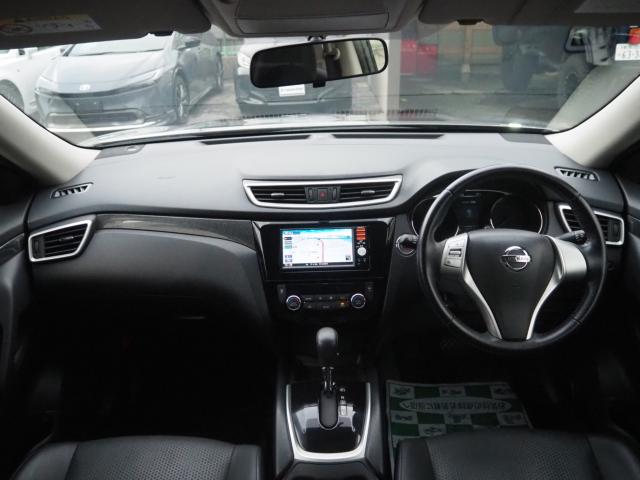 エクストレイル（新潟県新潟市西区）画像6