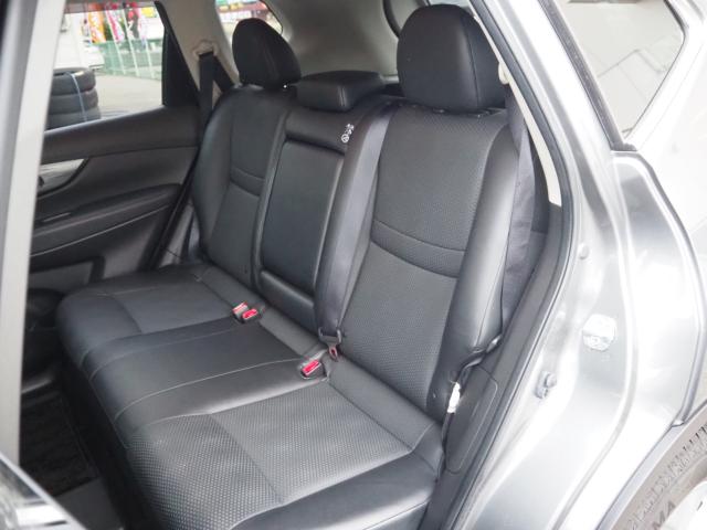 エクストレイル（新潟県新潟市西区）画像14