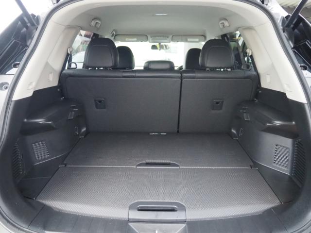 エクストレイル（新潟県新潟市西区）画像53