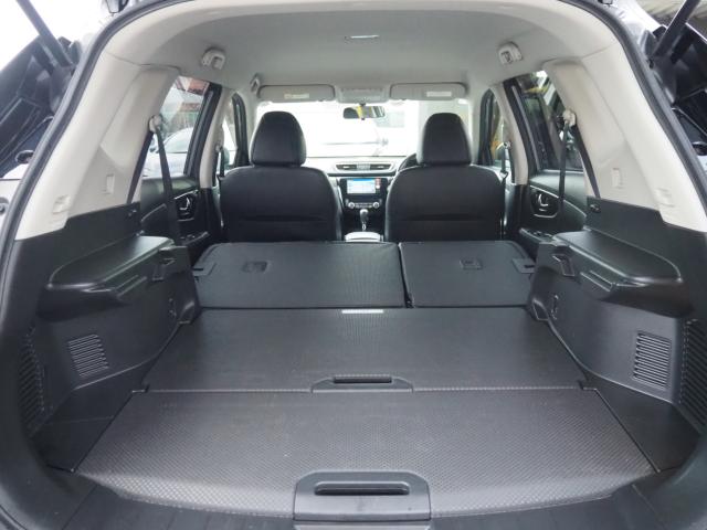 エクストレイル（新潟県新潟市西区）画像15