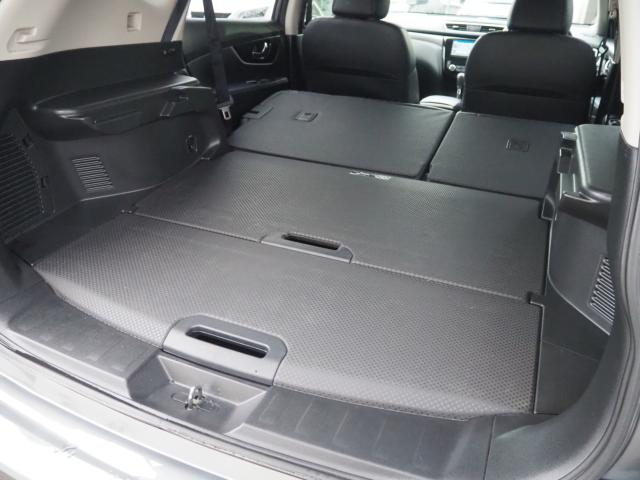 エクストレイル（新潟県新潟市西区）画像54