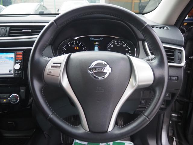 エクストレイル（新潟県新潟市西区）画像60