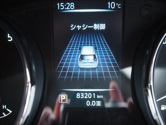 エクストレイル（新潟県新潟市西区）画像65