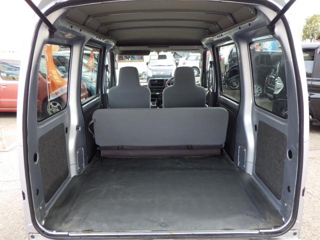 ハイゼットカーゴ（新潟県新潟市中央区）画像7