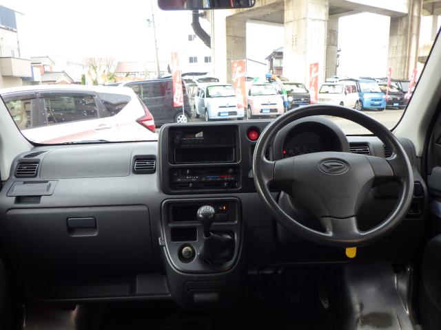 ハイゼットカーゴ（新潟県新潟市中央区）画像11