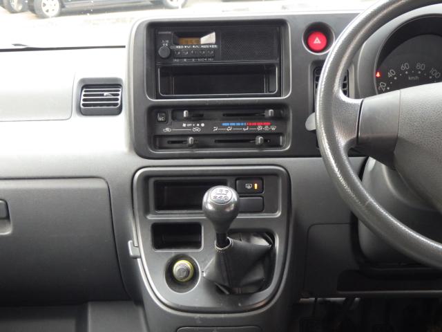 ハイゼットカーゴ（新潟県新潟市中央区）画像16