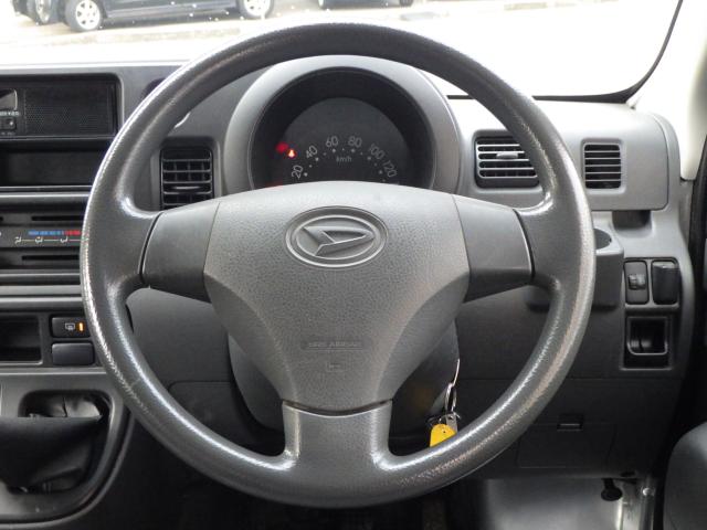 ハイゼットカーゴ（新潟県新潟市中央区）画像12