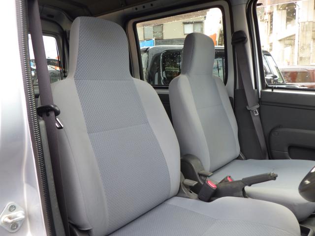 ハイゼットカーゴ（新潟県新潟市中央区）画像19