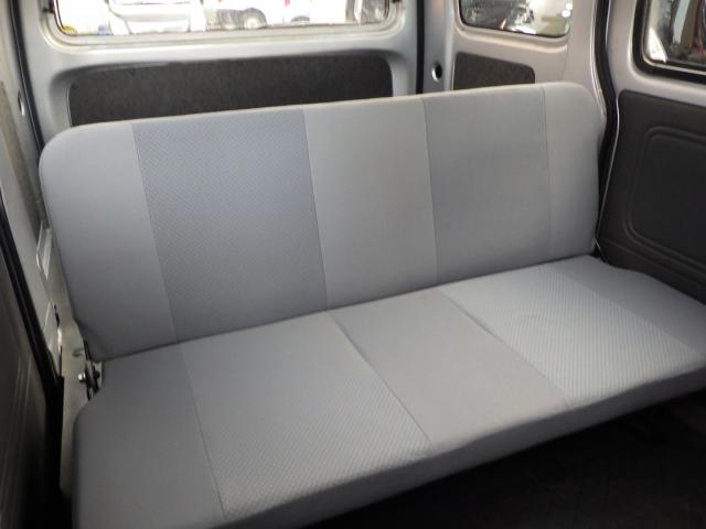 ハイゼットカーゴ（新潟県新潟市中央区）画像20