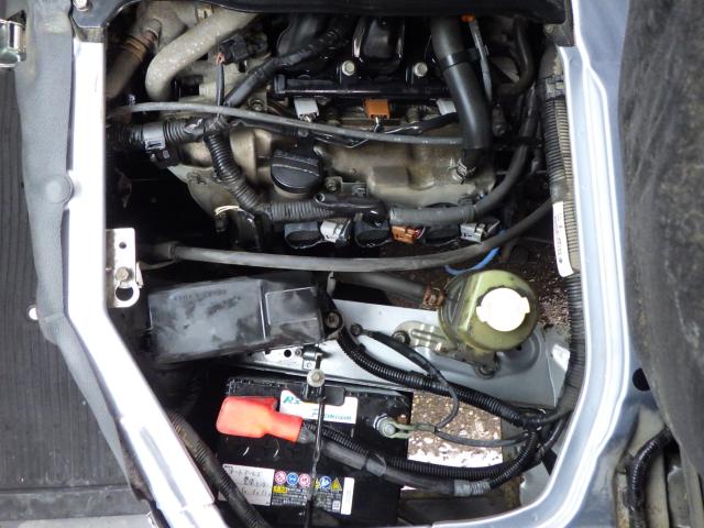 ハイゼットカーゴ（新潟県新潟市中央区）画像22