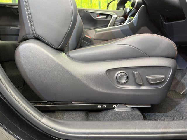 ＲＡＶ４（新潟県新潟市南区）画像8