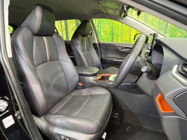 ＲＡＶ４（新潟県新潟市南区）画像9