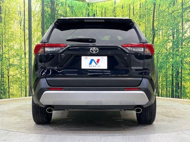 ＲＡＶ４（新潟県新潟市南区）画像15