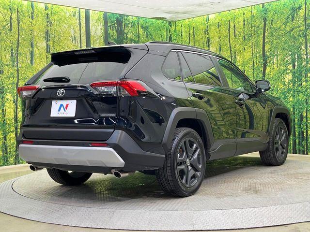 ＲＡＶ４（新潟県新潟市南区）画像17