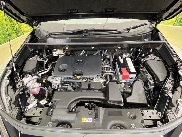 ＲＡＶ４（新潟県新潟市南区）画像18