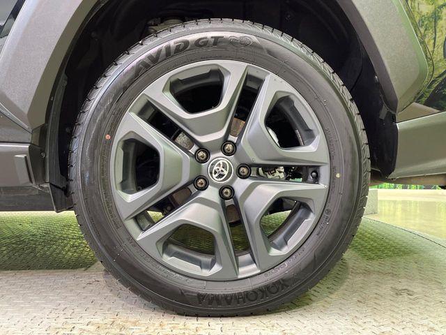 ＲＡＶ４（新潟県新潟市南区）画像26