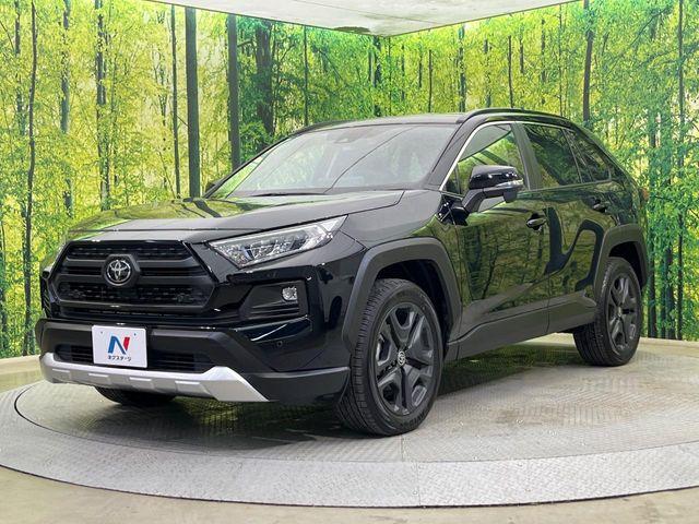 ＲＡＶ４（新潟県新潟市南区）画像27