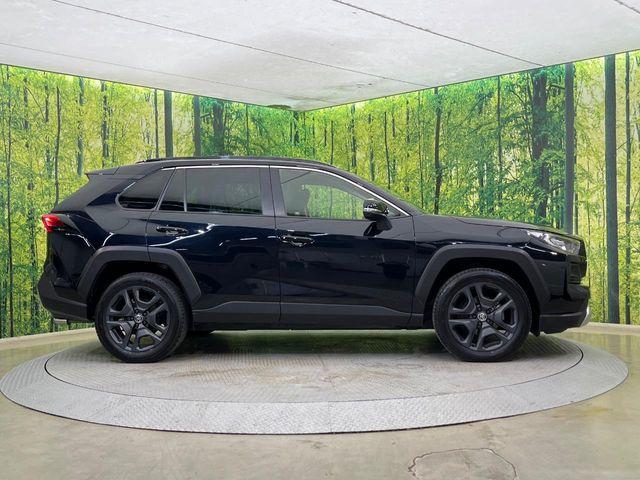 ＲＡＶ４（新潟県新潟市南区）画像28