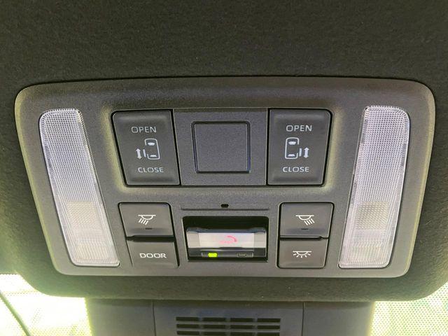 ヴォクシー（新潟県新潟市南区）