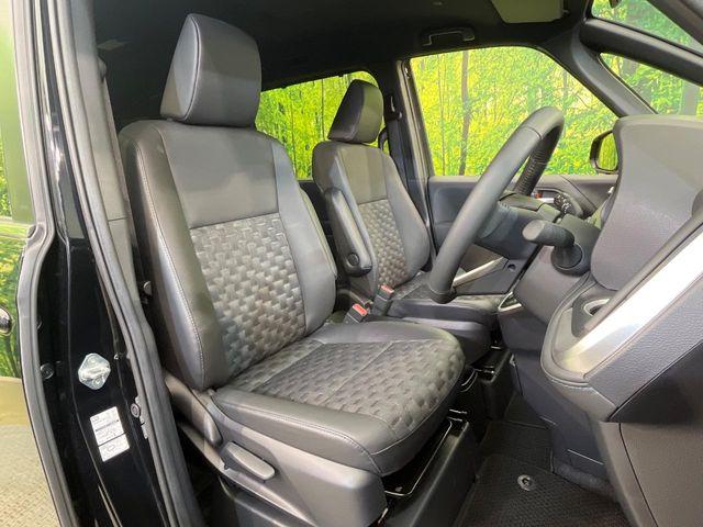 ヴォクシー（新潟県新潟市南区）