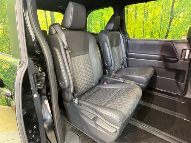 ヴォクシー（新潟県新潟市南区）