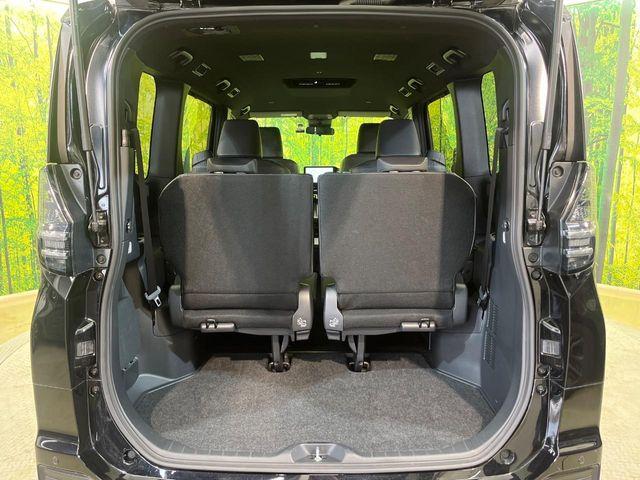 ヴォクシー（新潟県新潟市南区）