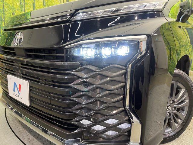 ヴォクシー（新潟県新潟市南区）