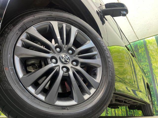 ヴォクシー（新潟県新潟市南区）