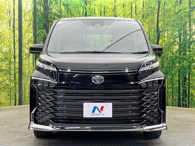 ヴォクシー（新潟県新潟市南区）