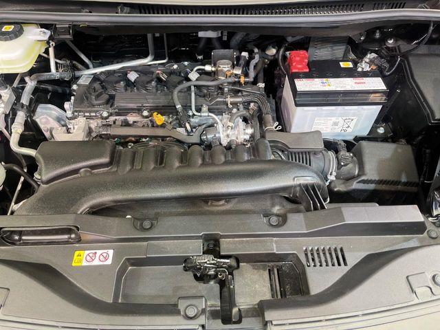 ヴォクシー（新潟県新潟市南区）