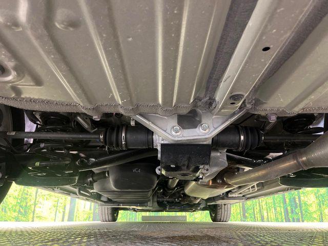 ヴォクシー（新潟県新潟市南区）