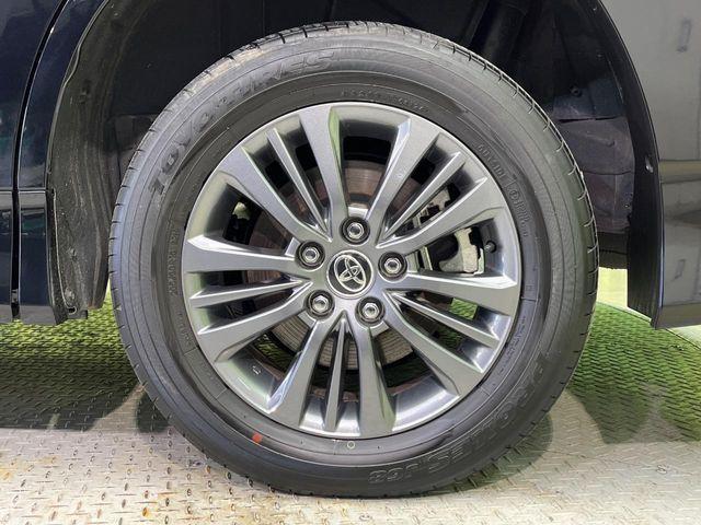 ヴォクシー（新潟県新潟市南区）