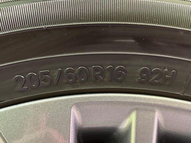 ヴォクシー（新潟県新潟市南区）