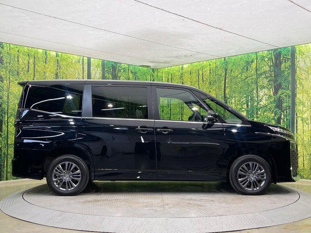 ヴォクシー（新潟県新潟市南区）