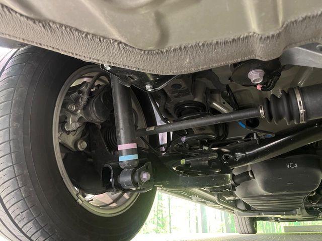 ヴォクシー（新潟県新潟市南区）