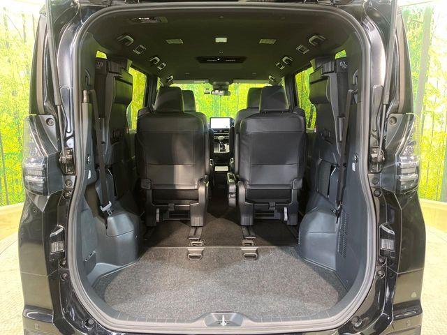 ヴォクシー（新潟県新潟市南区）