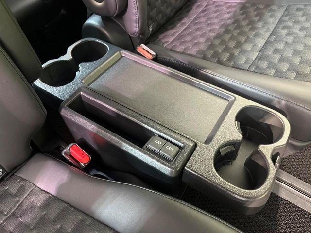 ヴォクシー（新潟県新潟市南区）