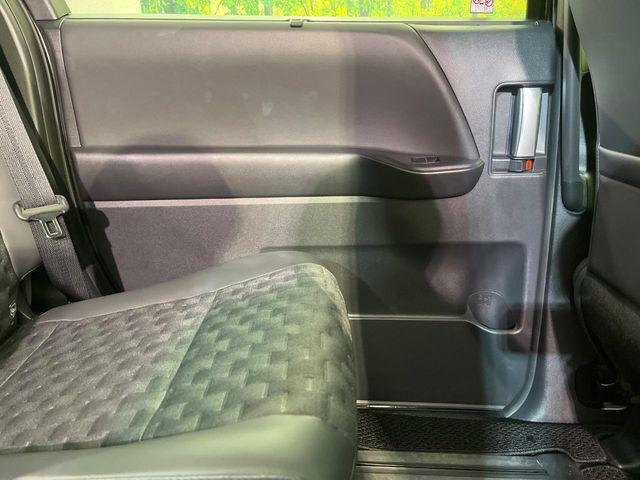 ヴォクシー（新潟県新潟市南区）