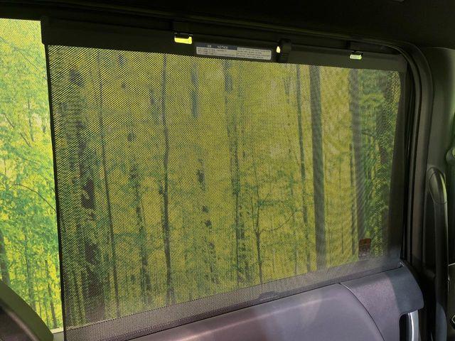 ヴォクシー（新潟県新潟市南区）