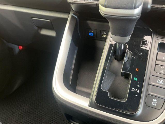 ヴォクシー（新潟県新潟市南区）