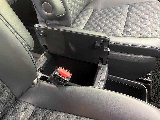 ヴォクシー（新潟県新潟市南区）