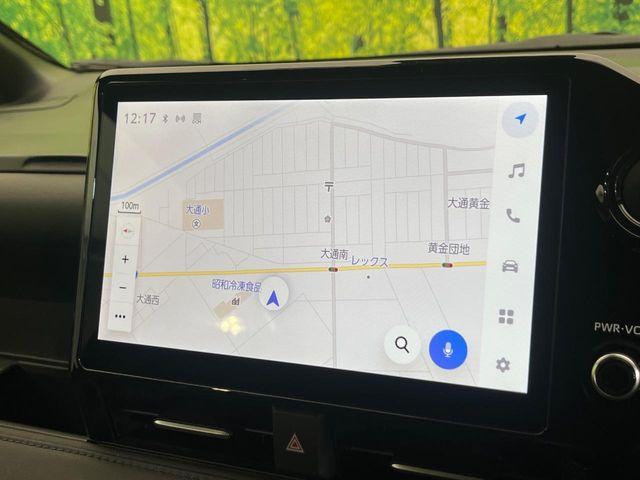 ヴォクシー（新潟県新潟市南区）