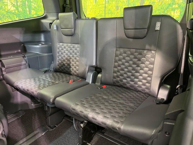 ヴォクシー（新潟県新潟市南区）