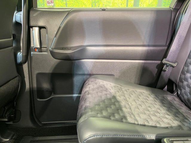 ヴォクシー（新潟県新潟市南区）