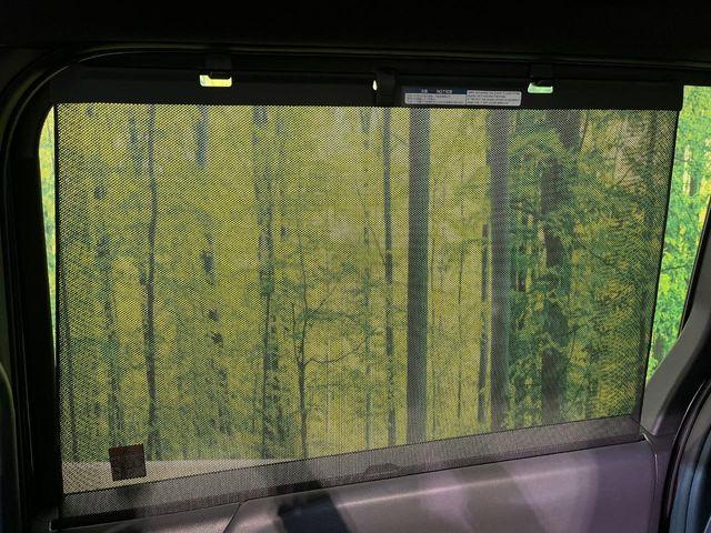 ヴォクシー（新潟県新潟市南区）