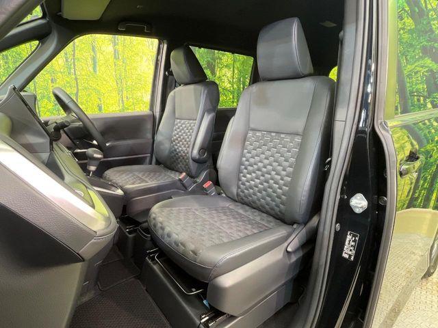 ヴォクシー（新潟県新潟市南区）