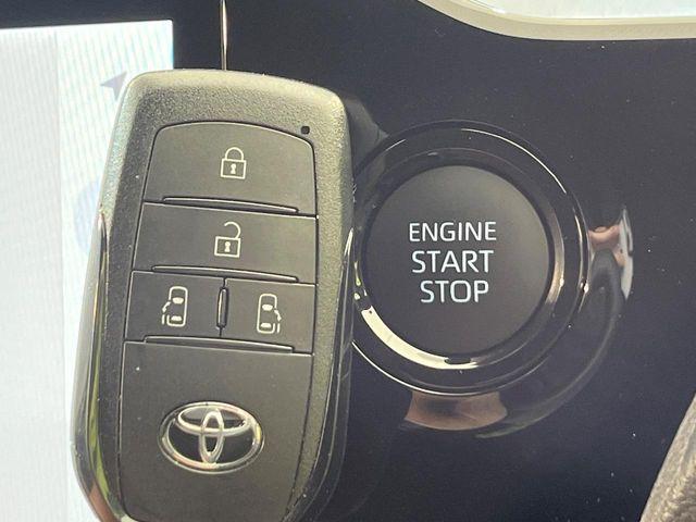 ヴォクシー（新潟県新潟市南区）