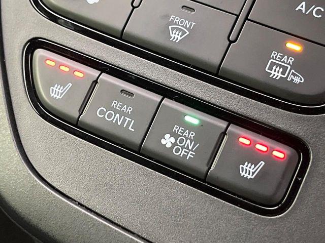 ステップワゴン（新潟県新潟市南区）画像8