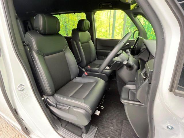 ステップワゴン（新潟県新潟市南区）画像9